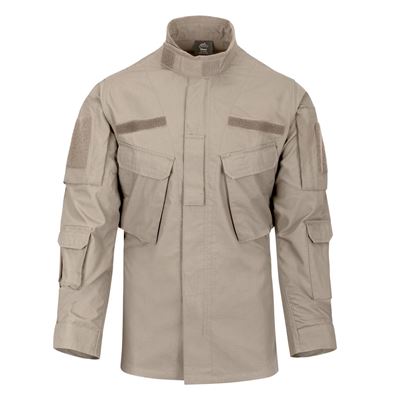 Bluza CPU® rip-stop KHAKI