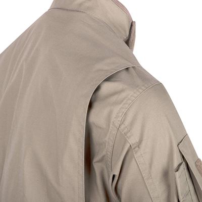 Bluza CPU® rip-stop KHAKI