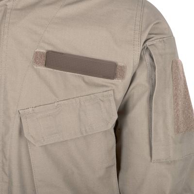 Bluza CPU® rip-stop KHAKI