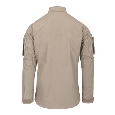 Bluza CPU® rip-stop KHAKI
