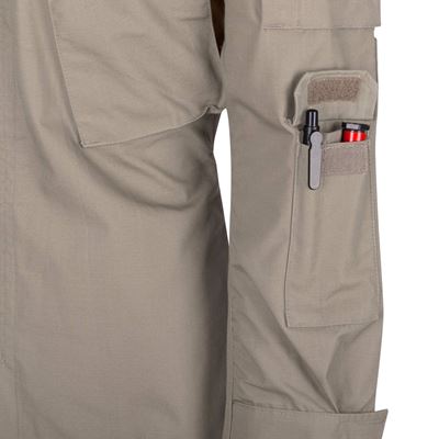 Bluza CPU® rip-stop KHAKI