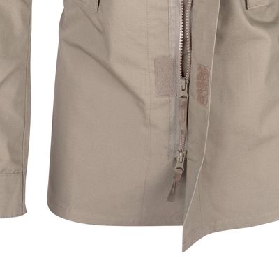 Bluza CPU® rip-stop KHAKI