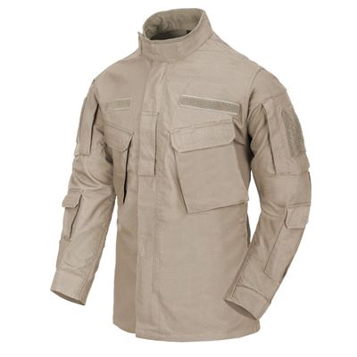Bluza CPU® rip-stop KHAKI