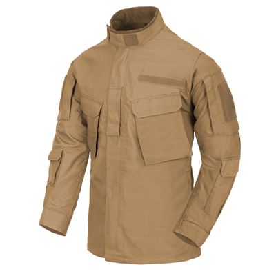 Bluza CPU® rip-stop COYOTE