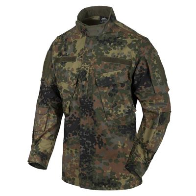 Bluza CPU® rip-stop FLECKTARN