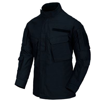 Bluza CPU® rip-stop NAVY BLUE