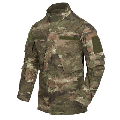 Bluza CPU® rip-stop LEGION FOREST