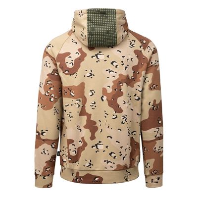 Bluza z kapturem 6 COLOR DESERT/DNC Helikon-Tex® BL-HDN-CB-6C 2