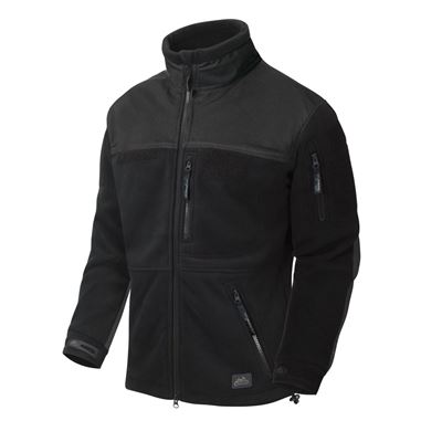 Bluza polarowa INFANTRY BLACK
