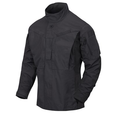 MBDU NYCO bluzka rip-stop SHADOW GREY