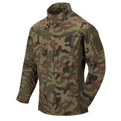 MBDU NYCO bluza rip-stop PL WOODLAND
