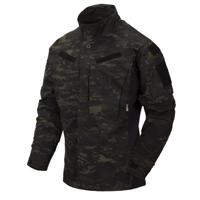 Bluza MBDU NYCO rip-stop MULTICAM® BLACK™