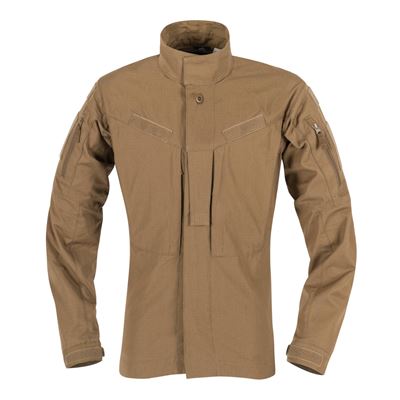 MBDU NYCO bluzka rip-stop COYOTE