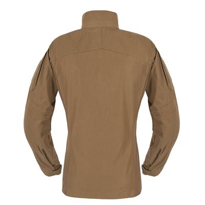 MBDU NYCO bluzka rip-stop COYOTE