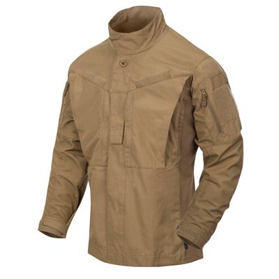 MBDU NYCO bluzka rip-stop COYOTE