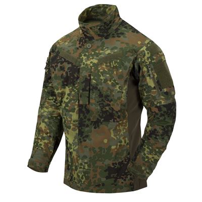 MBDU NYCO bluza rip-stop FLECKTARN