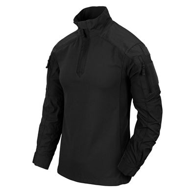 Koszula taktyczna MCDU NYCO rip-stop BLACK