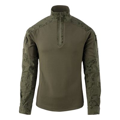 Koszula taktyczna MCDU NYCO rip-stop DESERT NIGHT CAMO