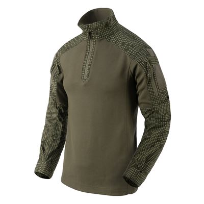 Koszula taktyczna MCDU NYCO rip-stop DESERT NIGHT CAMO