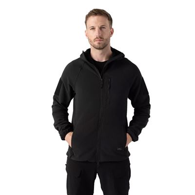 Kurtka PATRIOT PRO STORMFLEECE™ CZARNA
