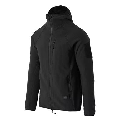 Kurtka PATRIOT PRO STORMFLEECE™ CZARNA