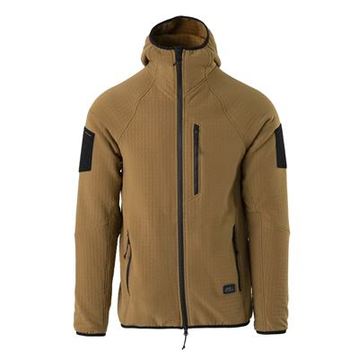 Kurtka PATRIOT PRO STORMFLEECE™ COYOTE