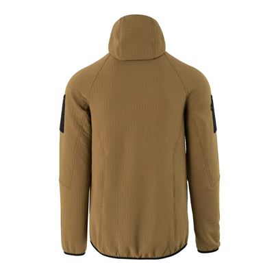 Kurtka PATRIOT PRO STORMFLEECE™ COYOTE