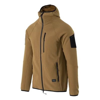 Kurtka PATRIOT PRO STORMFLEECE™ COYOTE