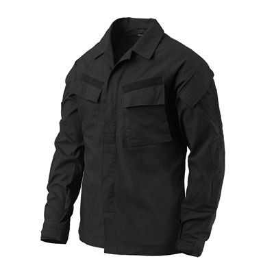 Bluza RAID rip-stop BLACK
