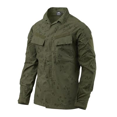 Bluza RAID rip-stop DESERT NIGHT CAMO
