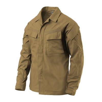 Bluza RAID rip-stop COYOTE