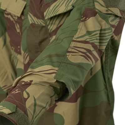 Bluza RAID rip-stop RHODESIAN CAMO