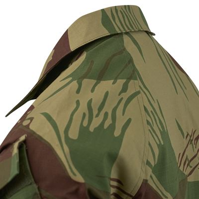 Bluza RAID rip-stop RHODESIAN CAMO