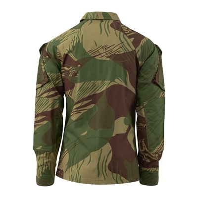 Bluza RAID rip-stop RHODESIAN CAMO