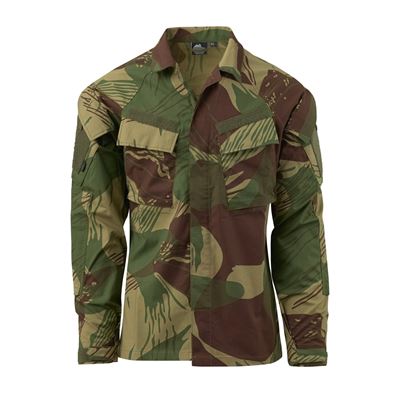 Bluza RAID rip-stop RHODESIAN CAMO