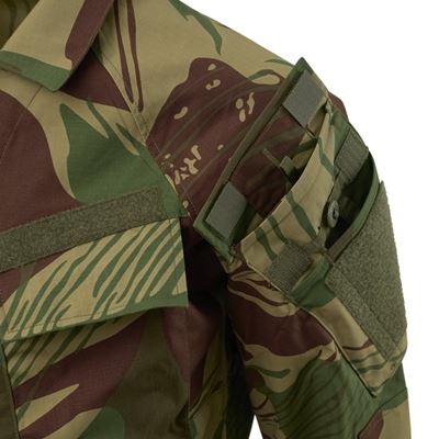 Bluza RAID rip-stop RHODESIAN CAMO