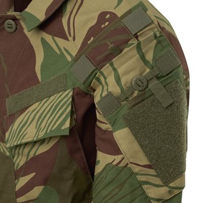 Bluza RAID rip-stop RHODESIAN CAMO
