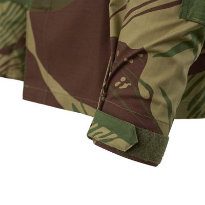 Bluza RAID rip-stop RHODESIAN CAMO