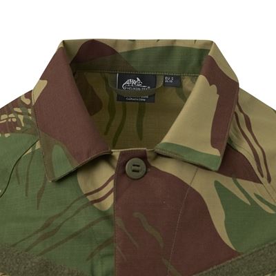 Bluza RAID rip-stop RHODESIAN CAMO