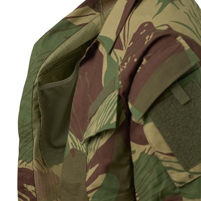 Bluza RAID rip-stop RHODESIAN CAMO
