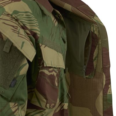 Bluza RAID rip-stop RHODESIAN CAMO
