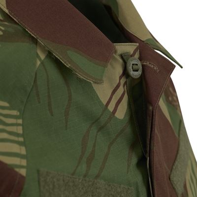 Bluza RAID rip-stop RHODESIAN CAMO
