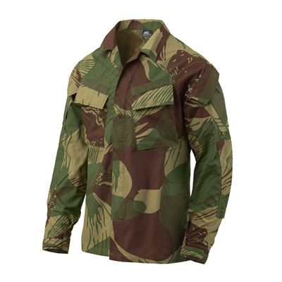 Bluza RAID rip-stop RHODESIAN CAMO