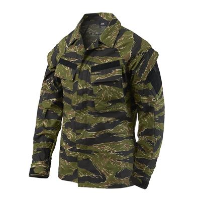 Bluza RAID rip-stop TIGER STRIPE