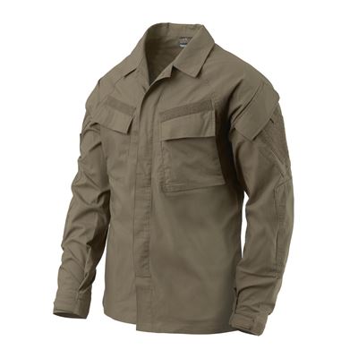 Bluza RAID rip-stop RAL 7013