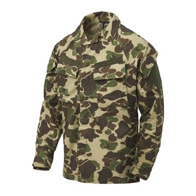 Bluza RAID rip-stop DUCK HUNTER