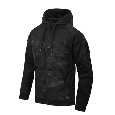 Bluza ROGUE BLACK/MULTICAM® BLACK