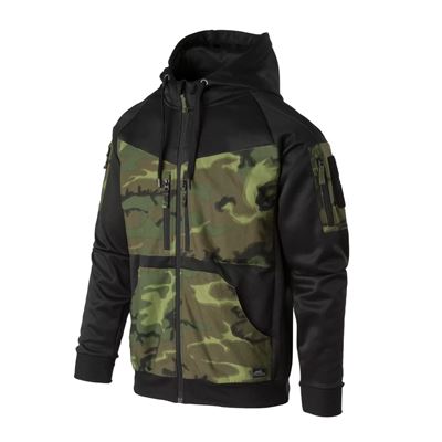 Bluza ROGUE BLACK/ERDL