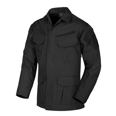 Bluza SFU NEXT™ rip-stop BLACK