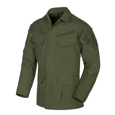 Bluza SFU NEXT™ rip-stop GREEN